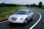 Lancia Thesis 2002 года